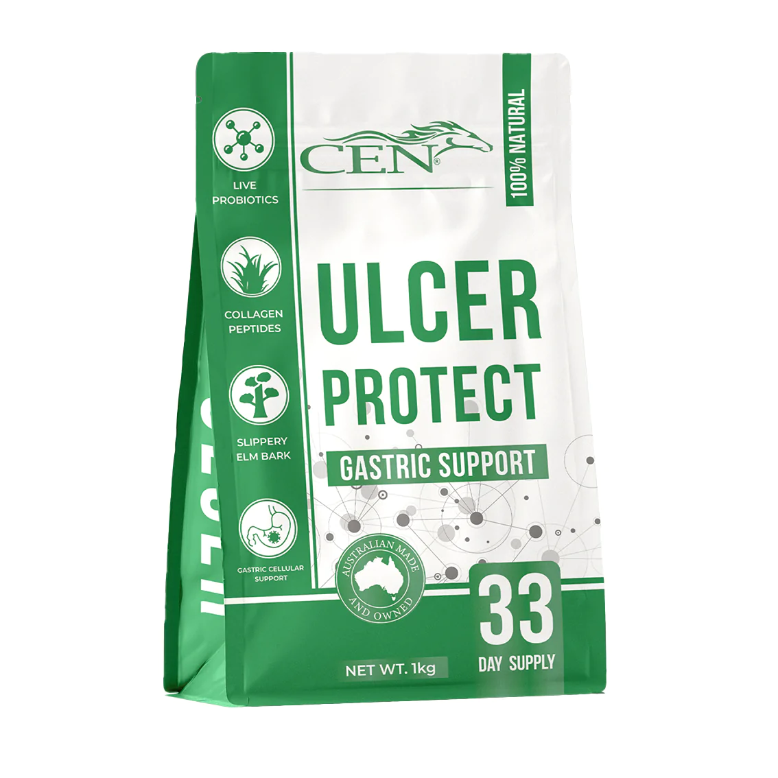 CEN Ulcer Protect