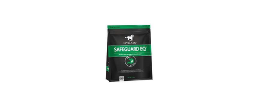 Hygain Safeguard EQ