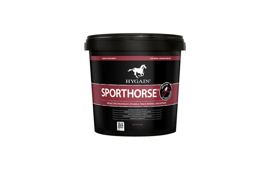 Hygain Sporthorse