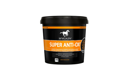 Hygain Super Anti-OX