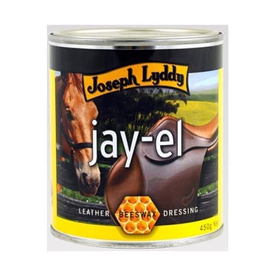 Joseph Lyddy Jay-El Beeswax Dressing 1ltr