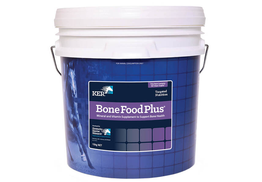 Kentucky Bone Food Plus 15kg