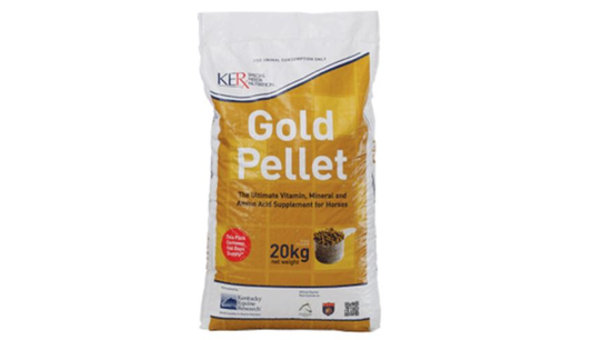 Ker Gold Pellets