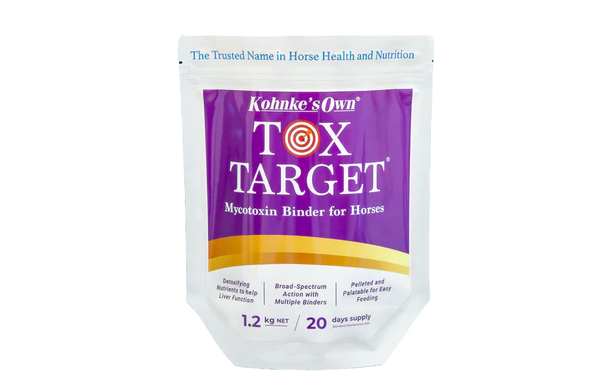 Kohnke's Tox Target