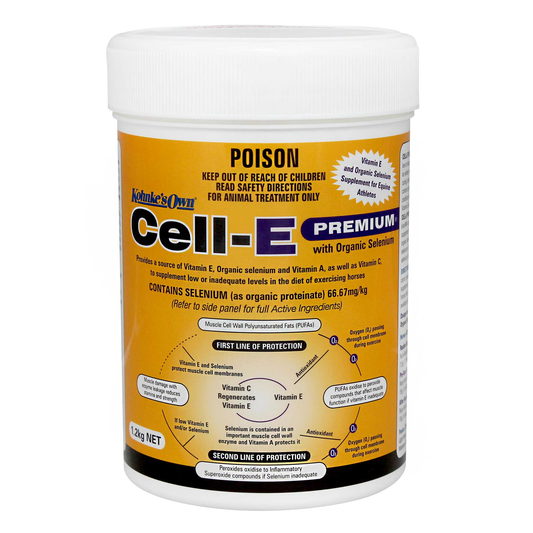 Kohnke's Cell E Premium 1.2kg