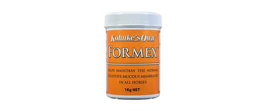 Kohnke's Own Formex