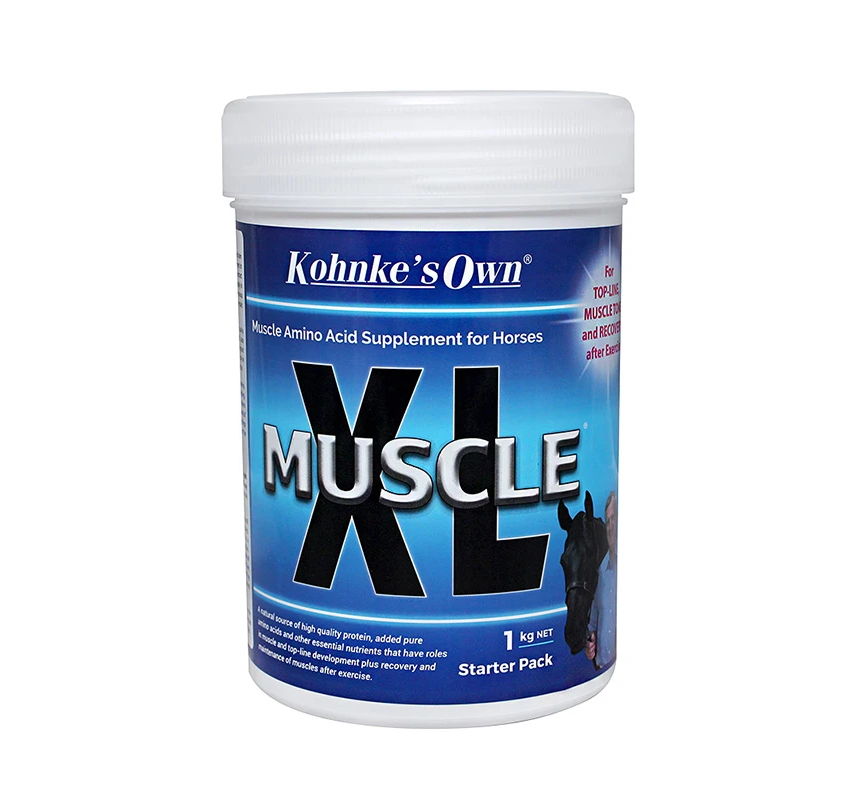 Kohnke's Own Muscle XL