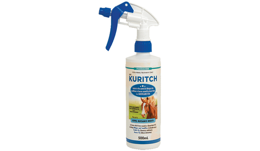 Pharmachem Kuritch 500mls