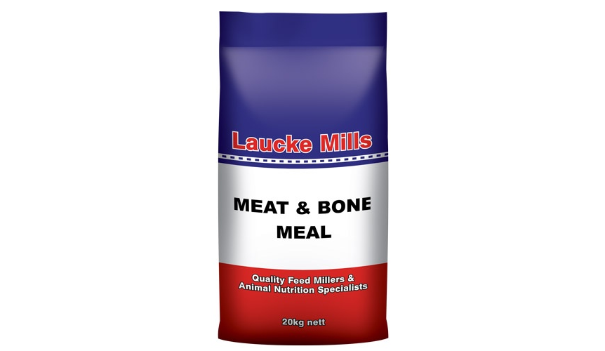 Laucke Meat & Bone Meal