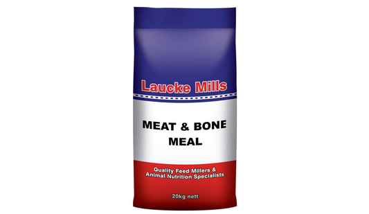 Laucke Meat & Bone Meal