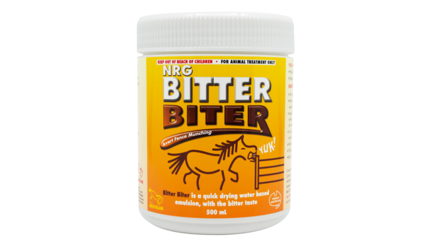 NRG Bitter Biter