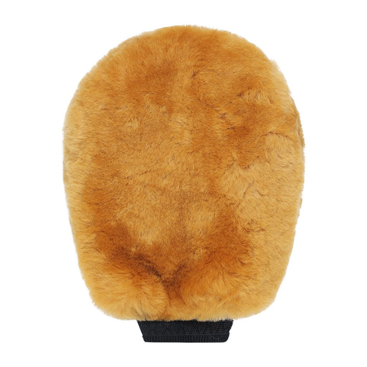 Nags to Riches Sheepskin Mit