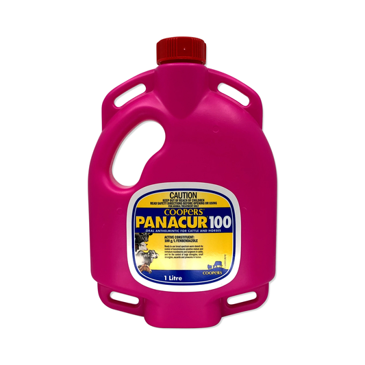 Panacur 100