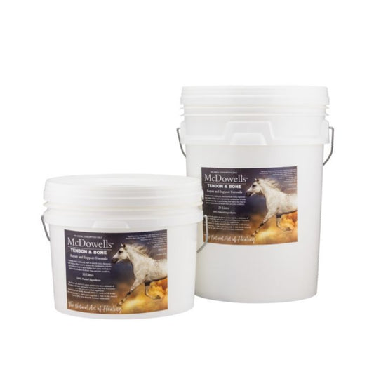 McDowells Tendon and Bone Bucket 20ltr