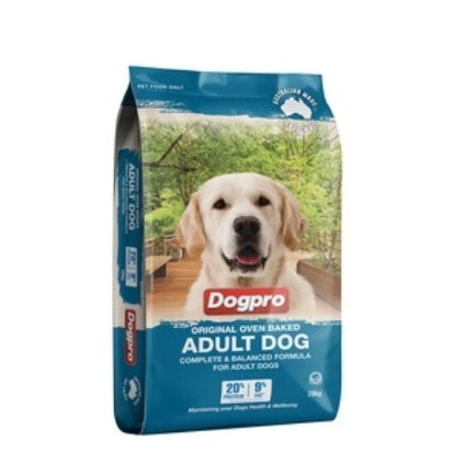 Dogpro Adult Complete 20kg