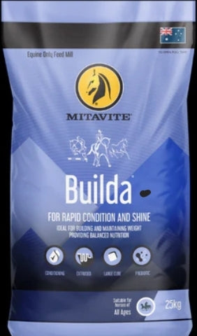 Mitavite Builda