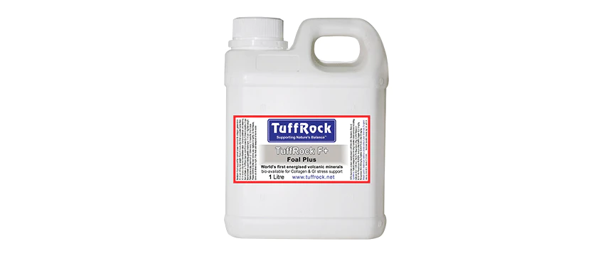 Tuffrock F+ (Foal Plus) 1ltr
