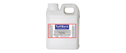 Tuffrock F+ (Foal Plus) 1ltr