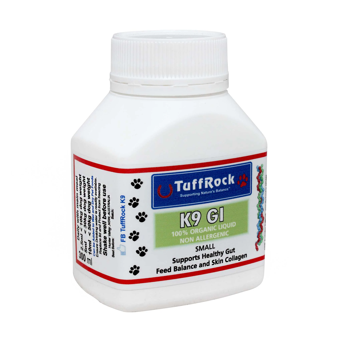 Tuffrock K9 GI (Gastro Intestinal)