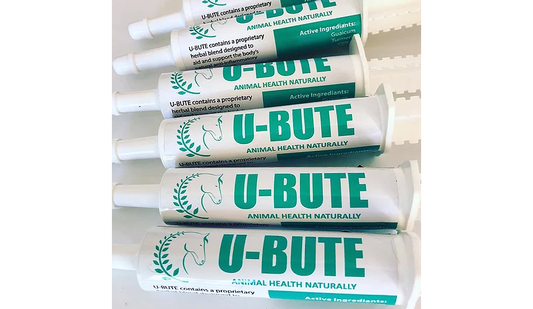 U-BUTE 30ml