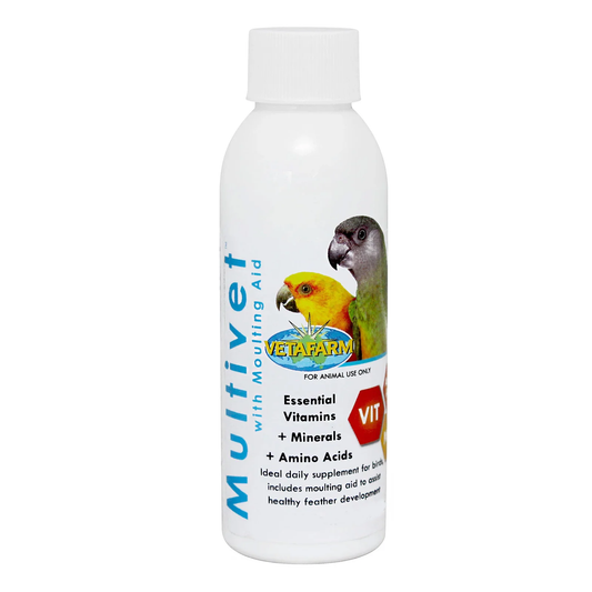 Vetafarm Multivet Liquid