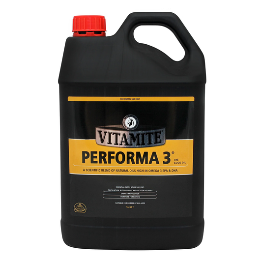 Vitamite Performa 3