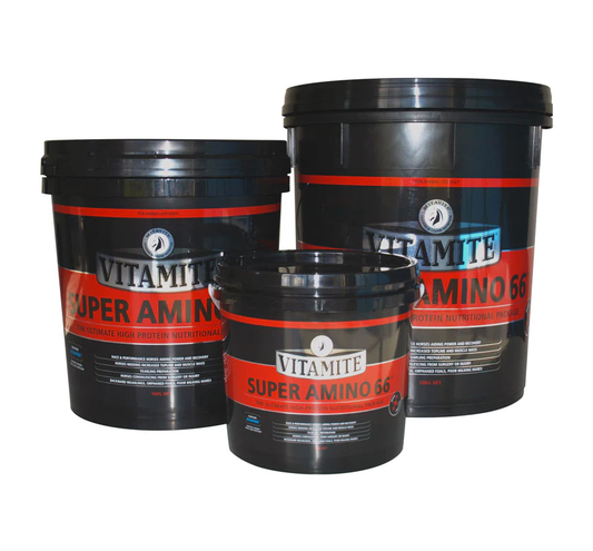 Vitamite Super Amino 66