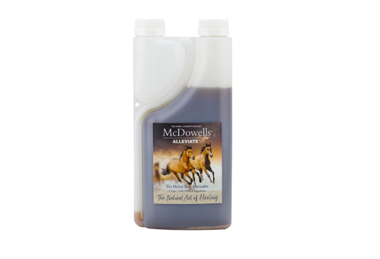 McDowells Alleviate 1ltr