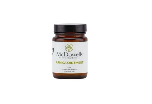 Arnica Ointment 100g