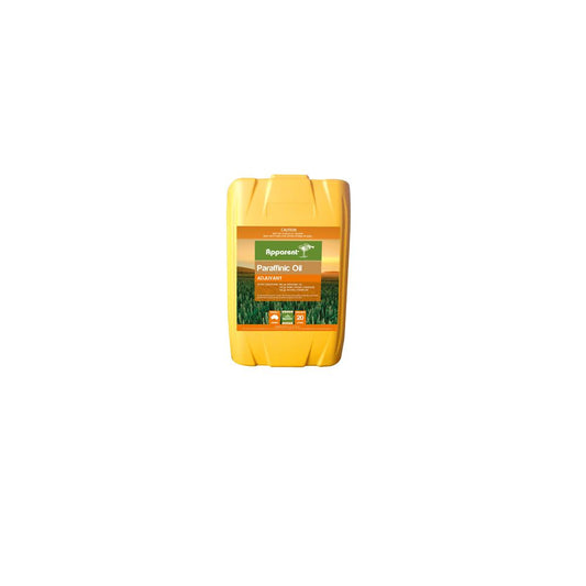 Apparent Paraffinic Oil 20ltr