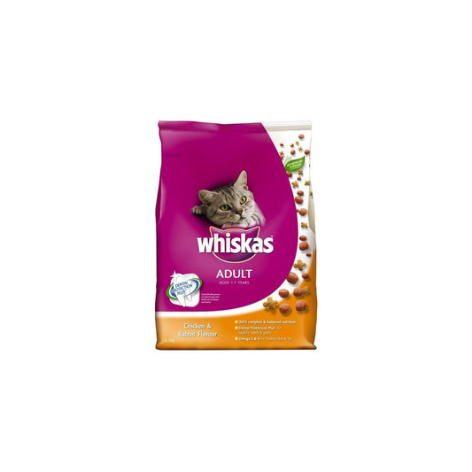 Whiskas Vitabites Adult Tuna 6.5kg