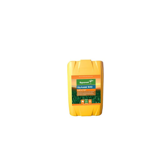 Apparent Glyassist 1040 20ltr