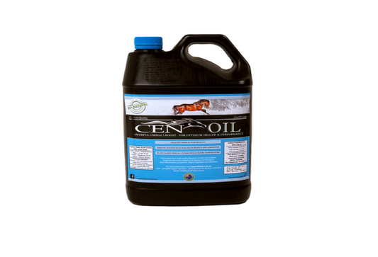 CEN Oil