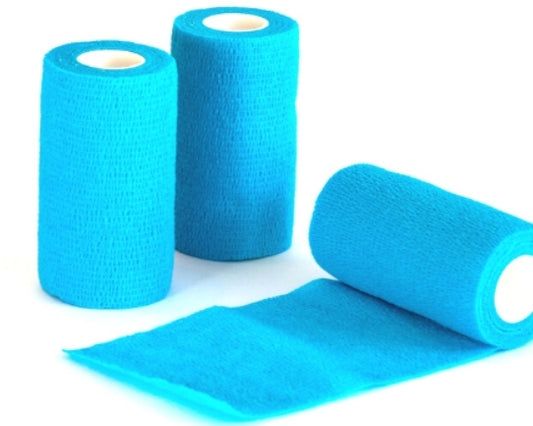 10cm Co-flex bandages
