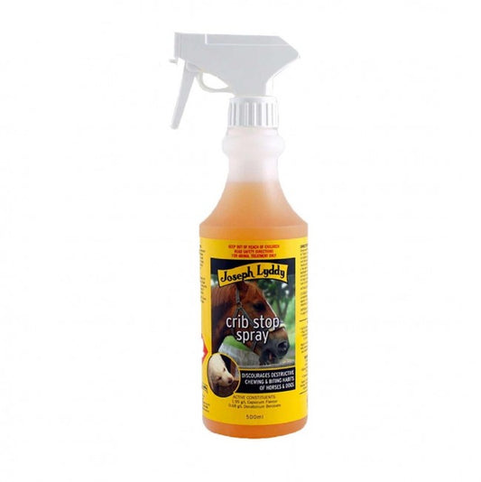 Crib Stop Spray 500ml