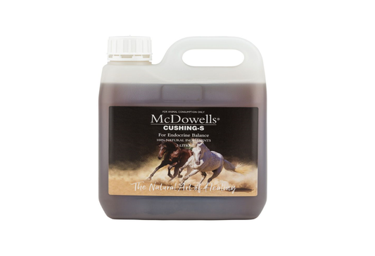 McDowells Cushings S 2ltr