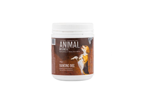 Prancing Pooch (formally Dancing Dog) 500g