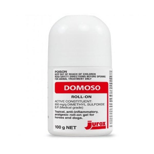 Demoso Roll On 100gm