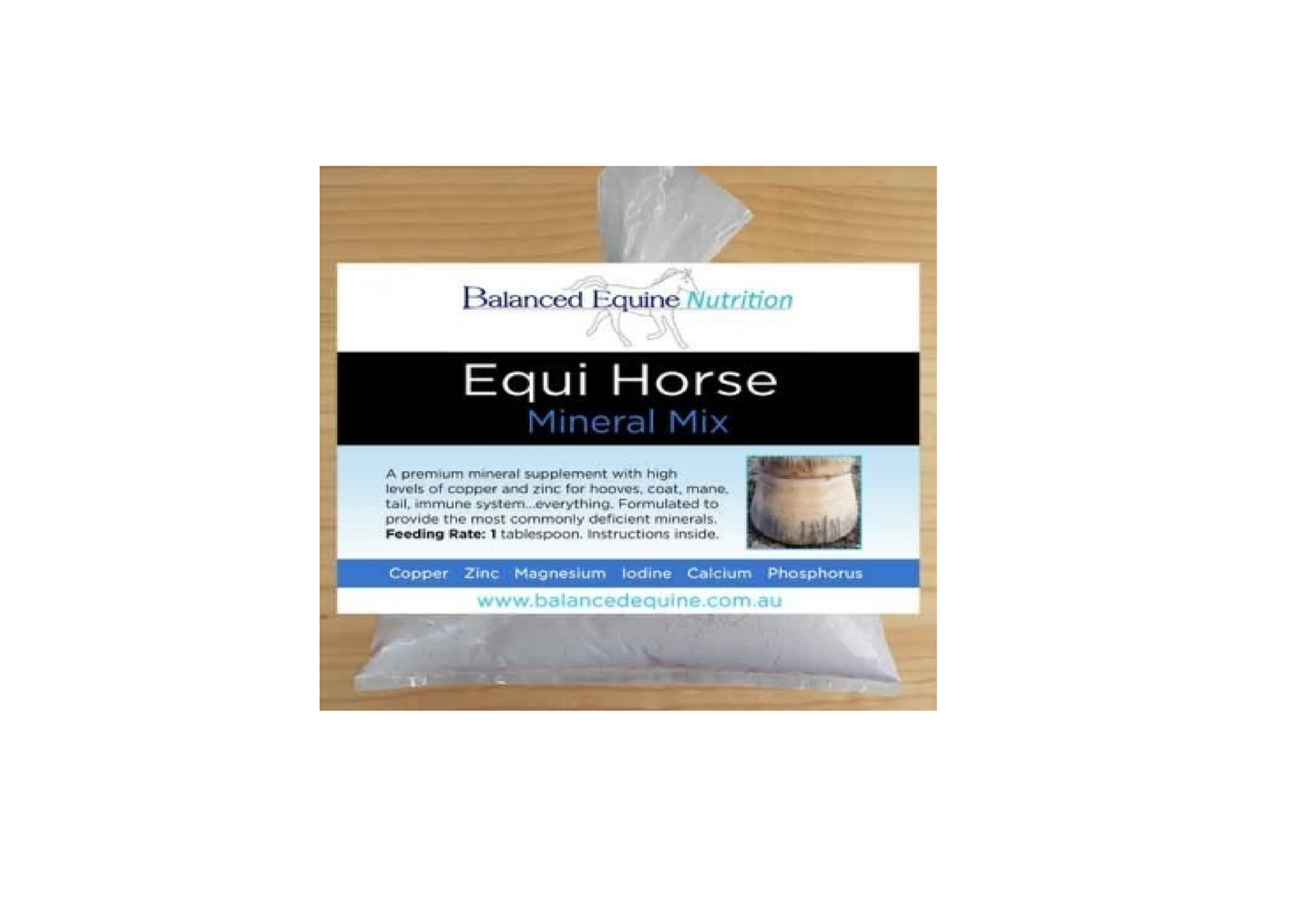 Equihorse (formally Hoof Rescue)