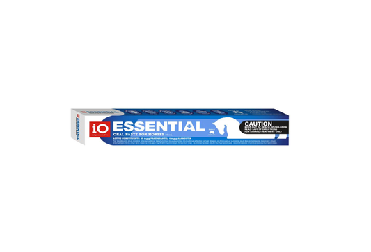 iO Essential All Wormer Paste
