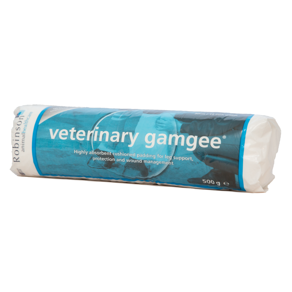 Vetinary Gamgee Roll