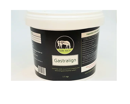 Inside Out Equine Health Gastralign 1.5kg