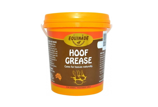 Equinade Hoof Grease