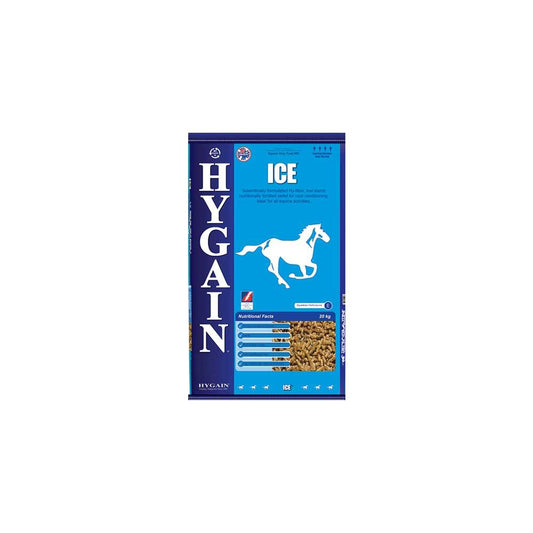 Hygain Ice Cool