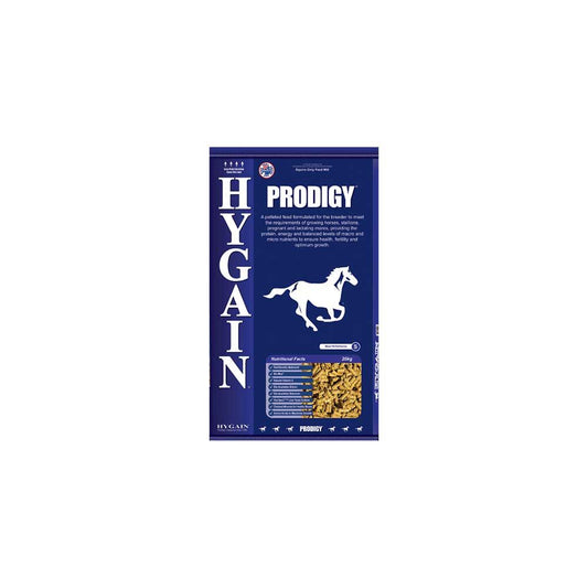 Hygain Prodigy