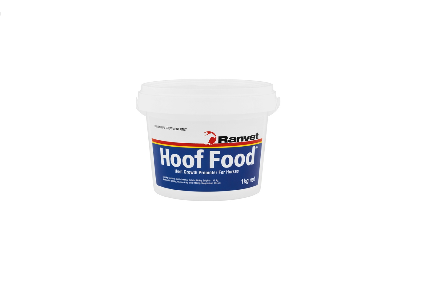 Ranvet Hoof Food