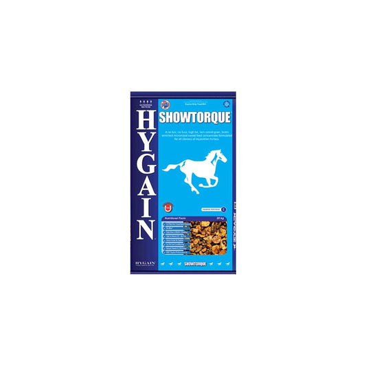 Hygain Showtorque