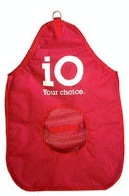 iO Hay Bag