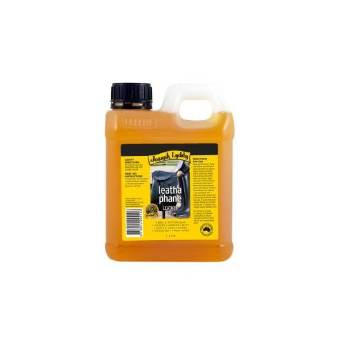 Leathaphane Leather Oil 1ltr