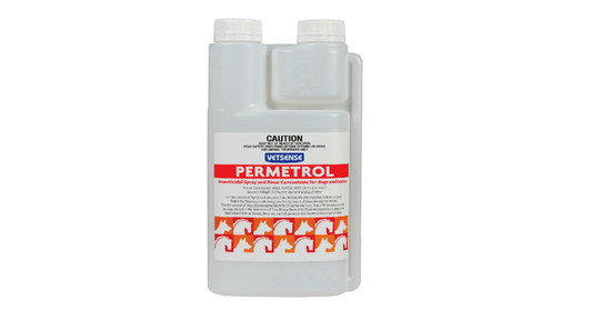 Vetsense Permetrol